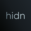 Hidn icon