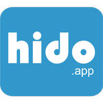Hido App icon