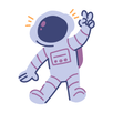 space jumper APK
