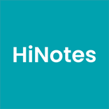 ”HiNotes by HiDock