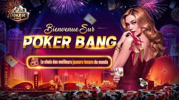 POKER BANG Affiche