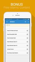 Murottal Muzammil Hasballah and Friends screenshot 3