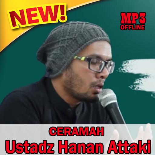 Download Ceramah Ustadz Hanan Attaki Terbaru
