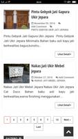 برنامه‌نما Hidayah Jati Jepara عکس از صفحه