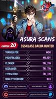 Asura Scans ảnh chụp màn hình 2