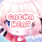 Gacha Heat 아이콘