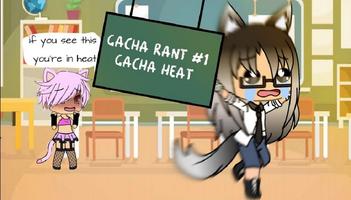 Gacha Heat スクリーンショット 1