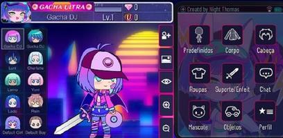 Gacha Ultra 3 capture d'écran 1