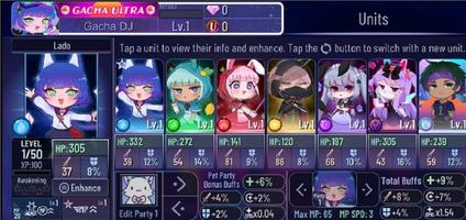 Gacha Ultra 3 تصوير الشاشة 2