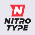 Nitro Type иконка