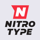 Nitro Type ikona