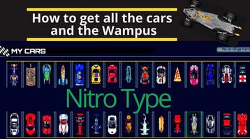 Nitro Type скриншот 2