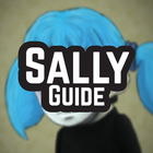 Sally Larry Face Walkthrough Zeichen