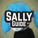 Sally Larry Face Walkthrough ไอคอน