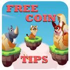 ikon Free Coin Master Tips and Trick