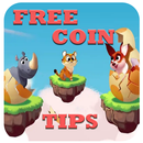 Free Coin Master Tips and Trick aplikacja