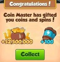 Free Coin Master Tips and Trick screenshot 2