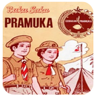 Buku Saku Pramuka Lengkap ikona