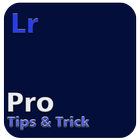 Pro Lightroom Tips to Learn ikona