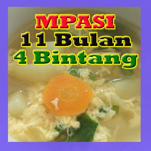 Unduh Mpasi 11 bulan 4 bintang untuk Android Apk apk pure