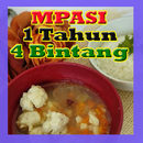 MPASI 1 Tahun 4 Bintang APK