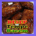 Resep Tempe Bacem