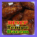 Resep Tempe Bacem APK