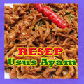 Resep Usus Ayam