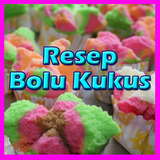 Aneka Resep Bolu Kukus icon