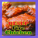 Resep Fire Chicken APK