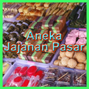 Aneka Resep Jajanan Pasar APK