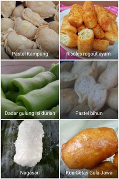 Aneka Resep Jajanan Pasar Fur Android Apk Herunterladen
