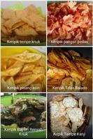 Aneka Resep Keripik Renyah Affiche