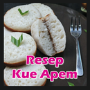 Resep Kue Apem APK