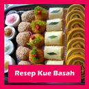 Aneka Resep Kue Basah aplikacja