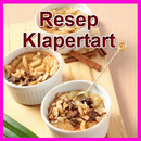 Resep Kue Klapertart APK