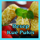 Resep Kue Pukis Enak biểu tượng