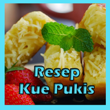 Resep Kue Pukis Enak icono