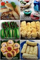 Resep Kue Pukis Enak Affiche