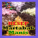 Resep Martabak Manis APK