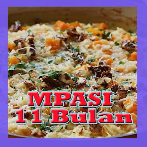 Resep Mpasi 11 Bulan For Android Apk Download