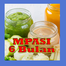 Resep MPASI 6 Bulan APK