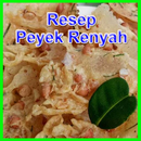 Resep Peyek Renyah aplikacja