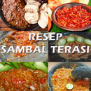 Resep Sambal Terasi enak aplikacja