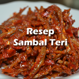 Resep Sambal Teri icon