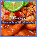 Resep Sambal Udang Maknyus APK