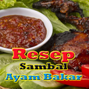 Resep Sambal Ayam Bakar aplikacja