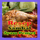 Resep Sambal Ayam Penyet aplikacja