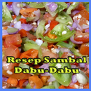 Resep Sambal Dabu-Dabu Mantul aplikacja