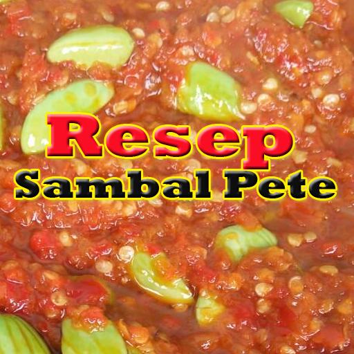 Resep Sambal Pete For Android Apk Download